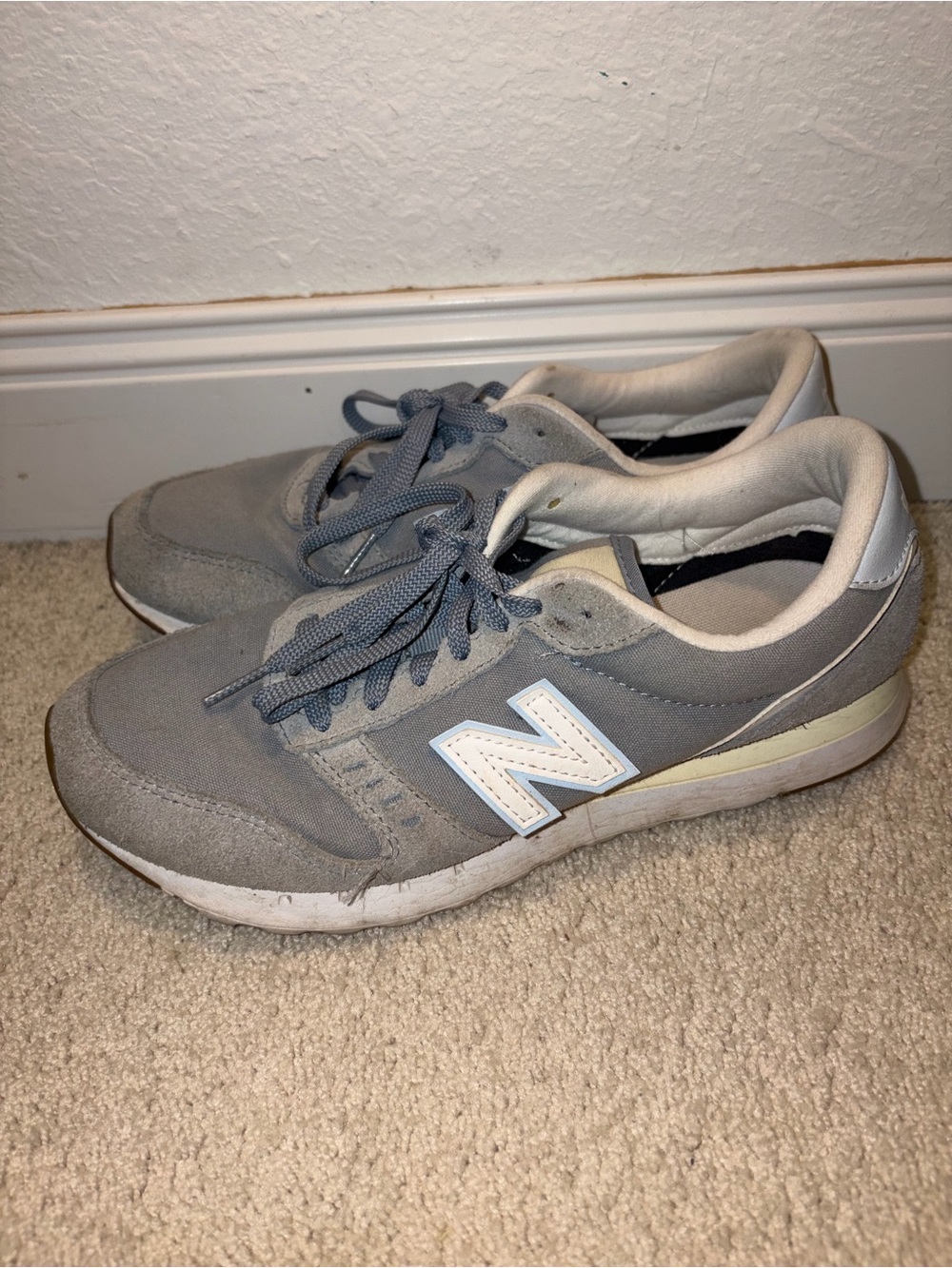 New Balance Athletic Sneakers